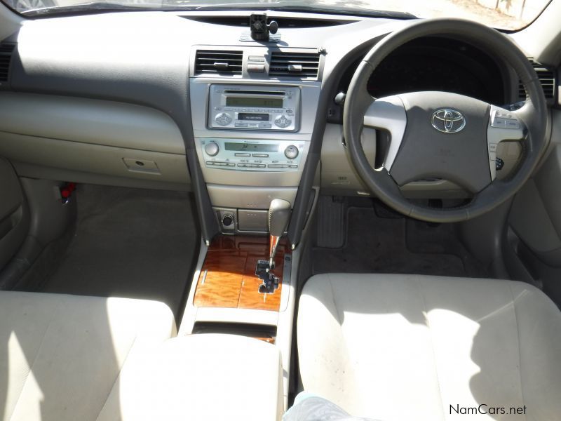 Toyota camry in Namibia