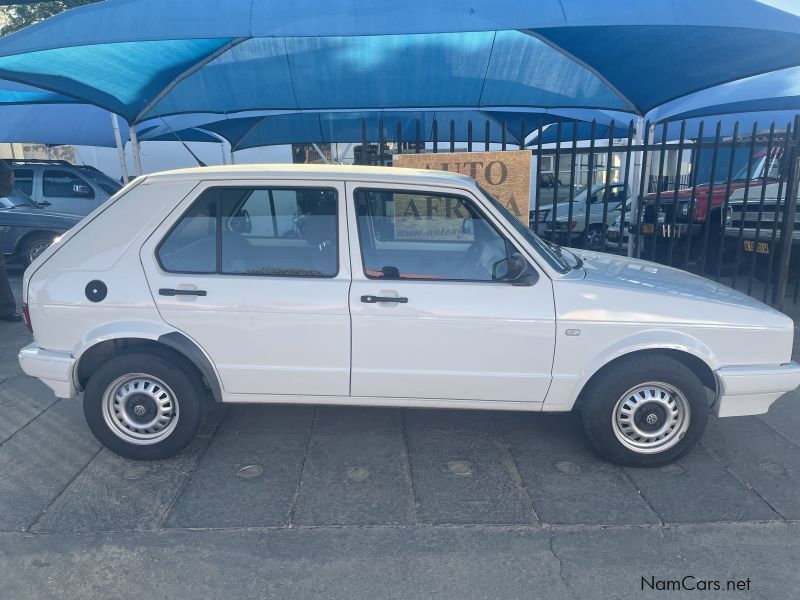 Volkswagen 1.4 Tena City in Namibia