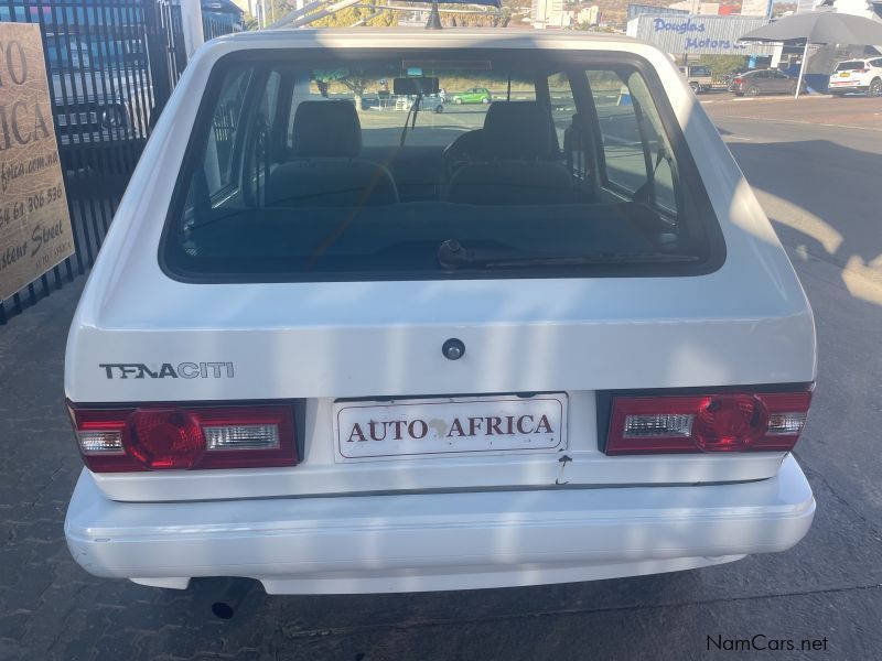 Volkswagen 1.4 Tena City in Namibia