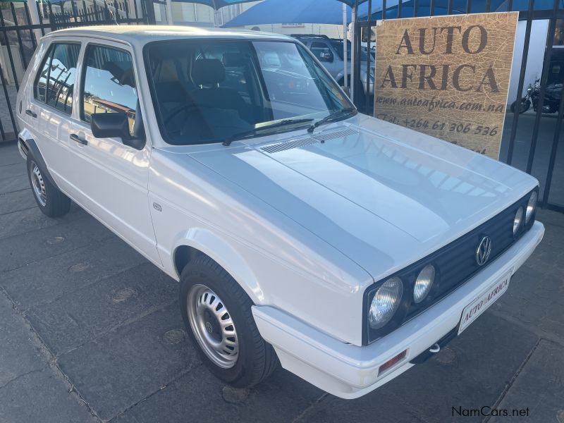 Volkswagen 1.4 Tena City in Namibia