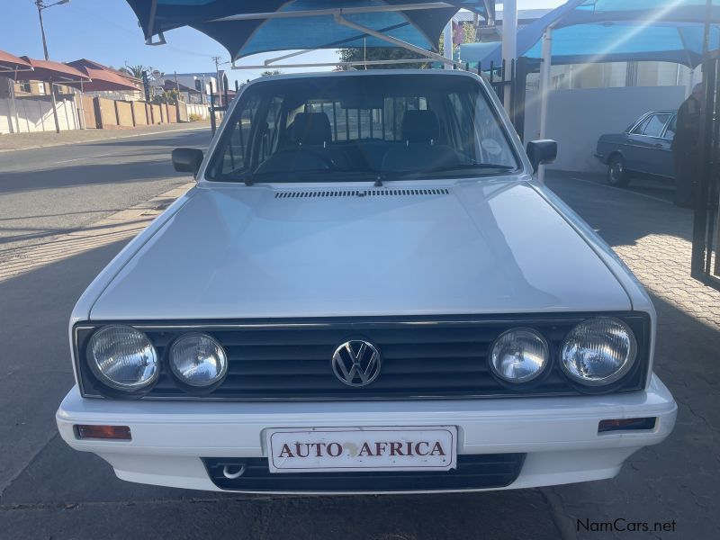 Volkswagen 1.4 Tena City in Namibia