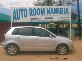 Volkswagen 1.6 polo vivo in Namibia