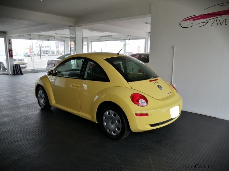 Volkswagen Beetle 1.6 (Import) in Namibia