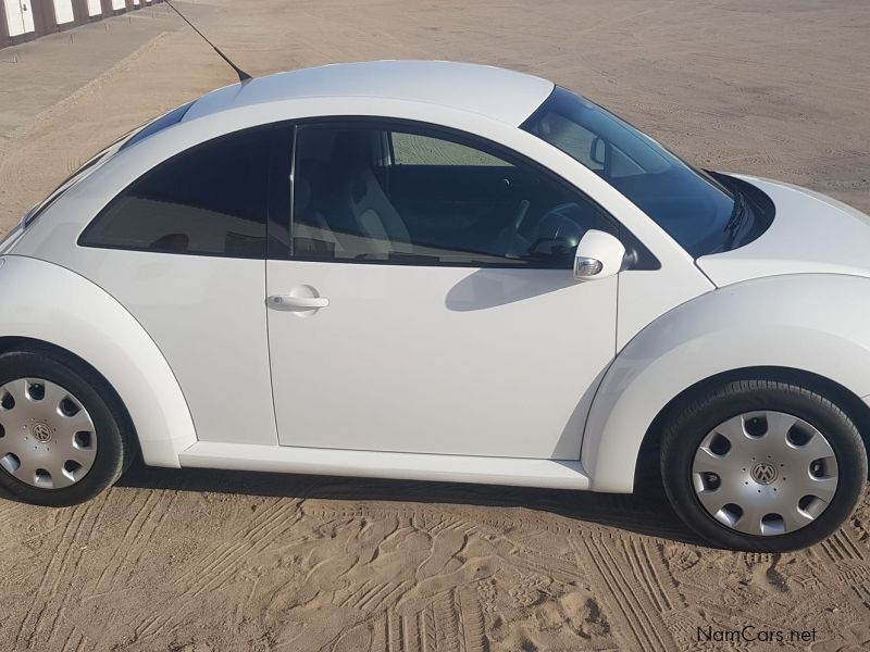 Volkswagen Beetle 1.6 3Door in Namibia