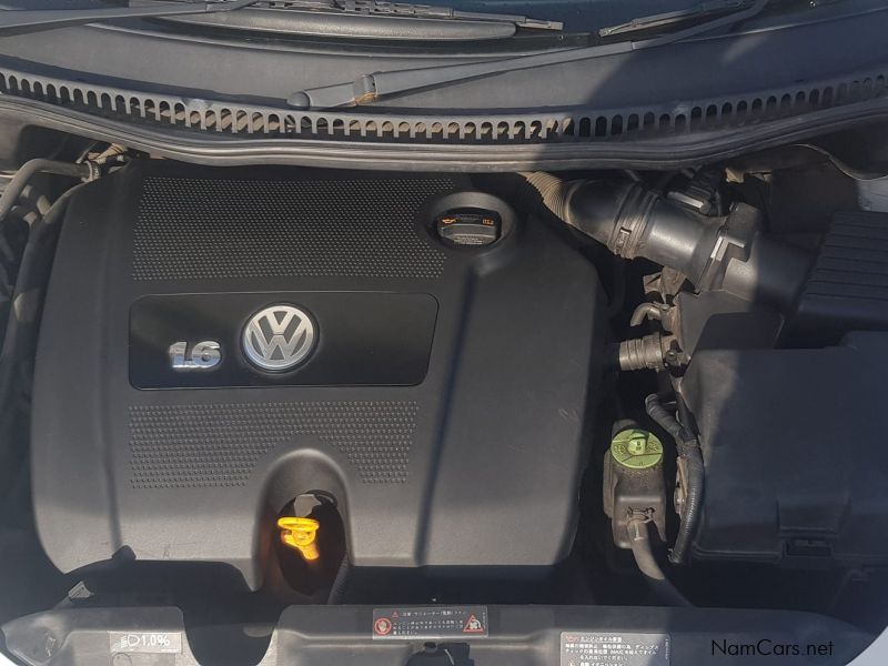 Volkswagen Beetle 1.6 3Door in Namibia
