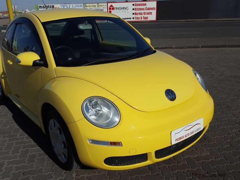 Used Volkswagen Beetle 2009 Beetle for sale Swakopmund Volkswagen