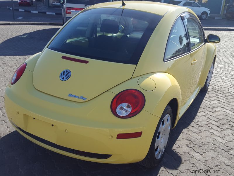 Used Volkswagen Beetle 2009 Beetle for sale Swakopmund Volkswagen