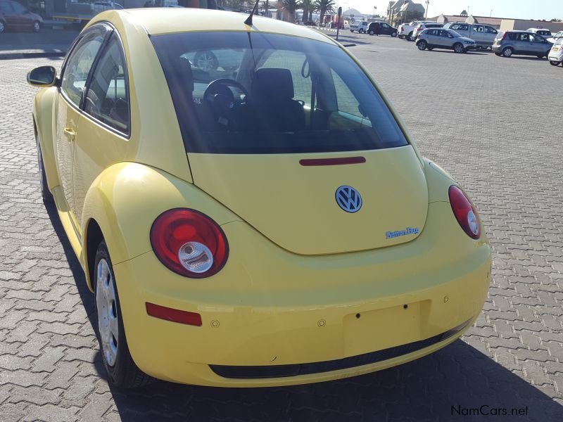 Used Volkswagen Beetle 2009 Beetle for sale Swakopmund Volkswagen