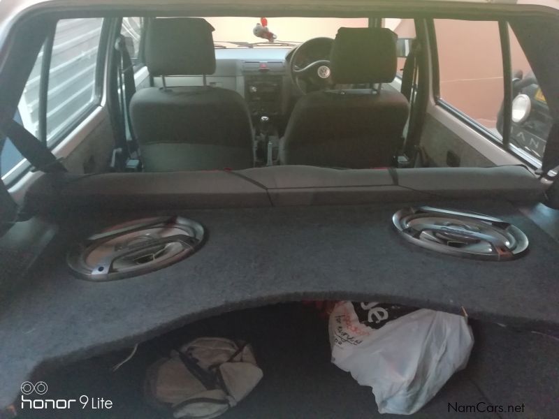 Volkswagen Citi Golf 1 in Namibia