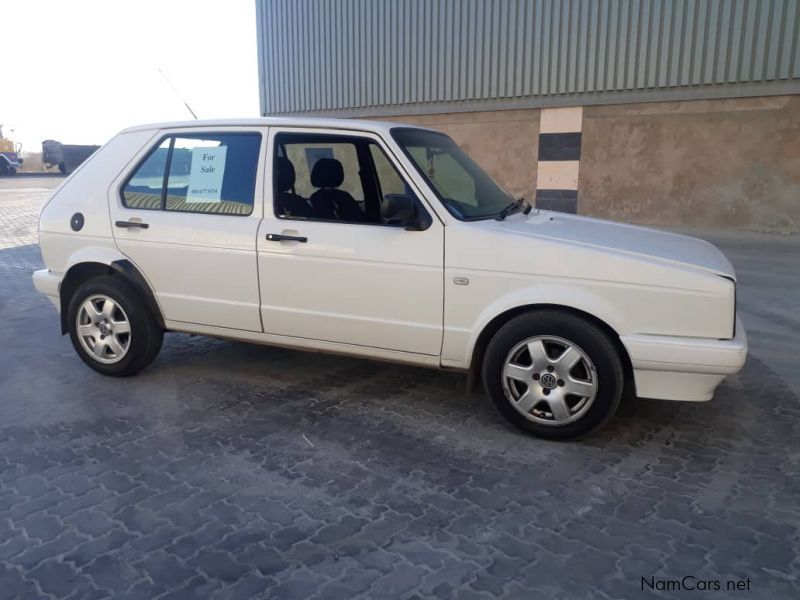 Volkswagen Citi Golf 1.4 in Namibia