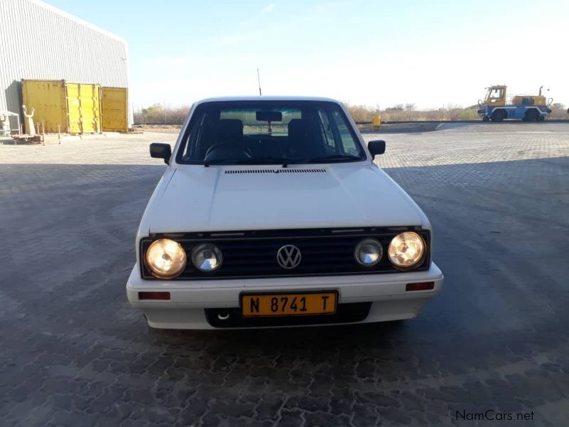 Volkswagen Citi Golf 1.4 in Namibia