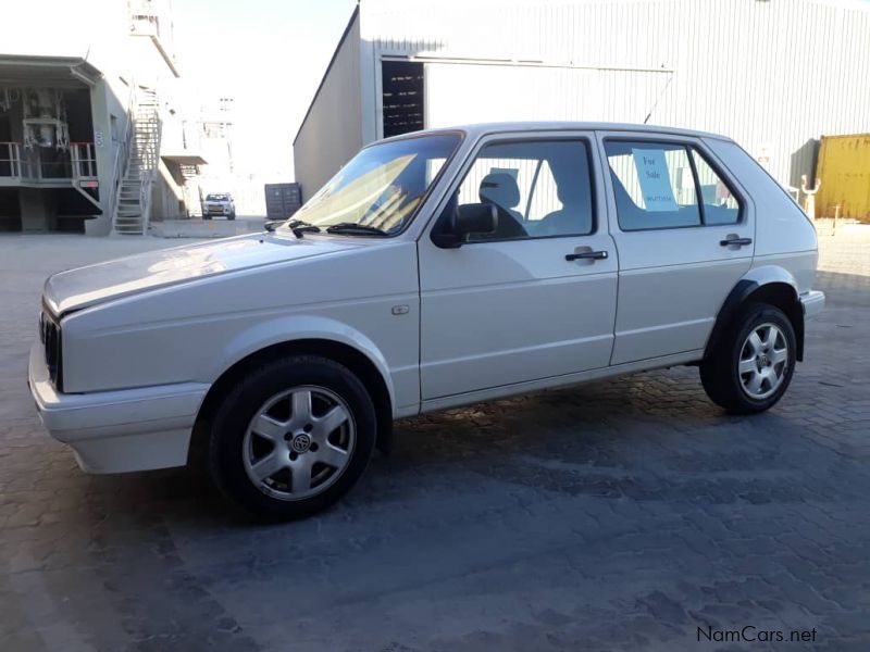 Volkswagen Citi Golf 1.4 in Namibia