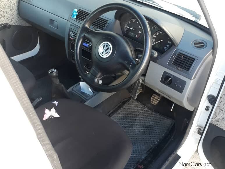 Volkswagen Citi Golf 1.4 in Namibia