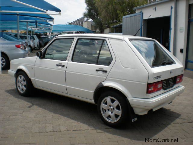 Volkswagen Citi Golf 1.4i Sport in Namibia