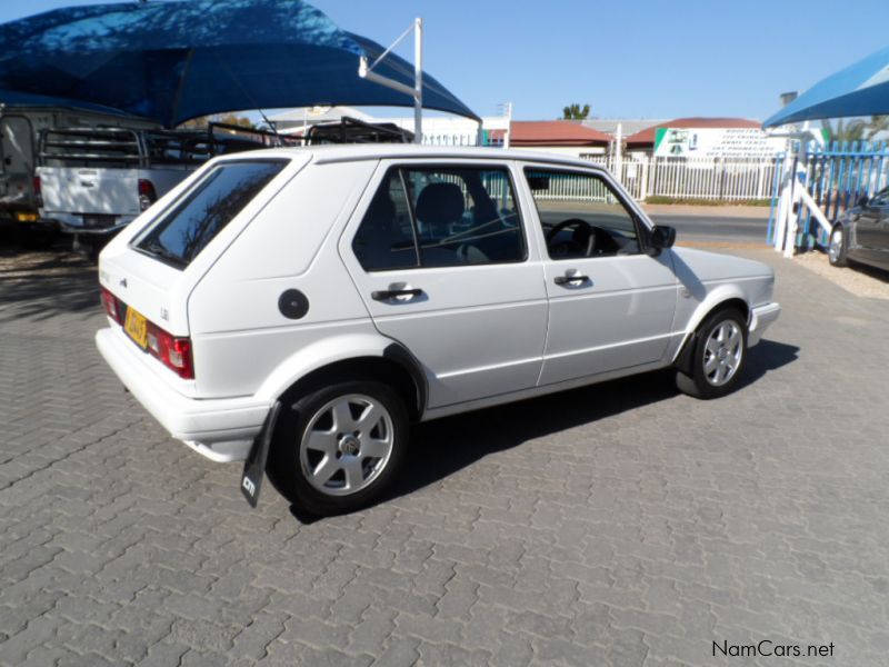 Volkswagen Citi Golf 1.6i Sport in Namibia