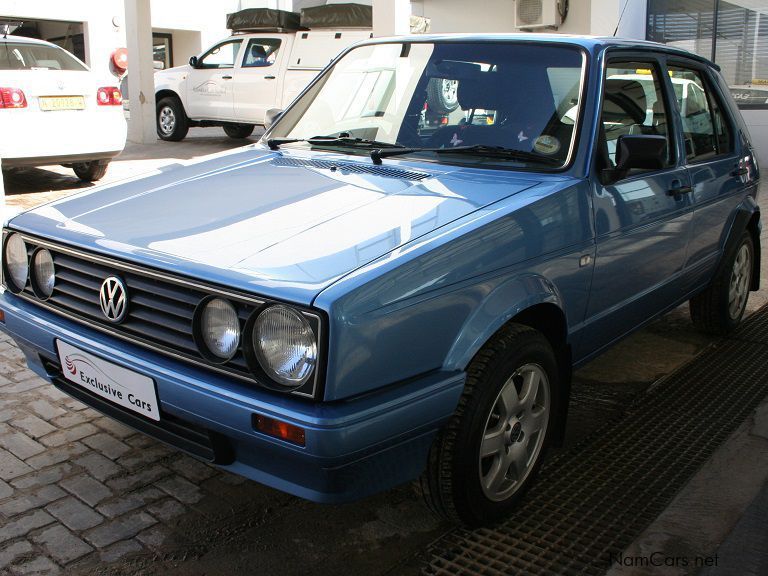 Used Volkswagen Citi Storm 1.4i manual 2009 Citi Storm 1.4i manual