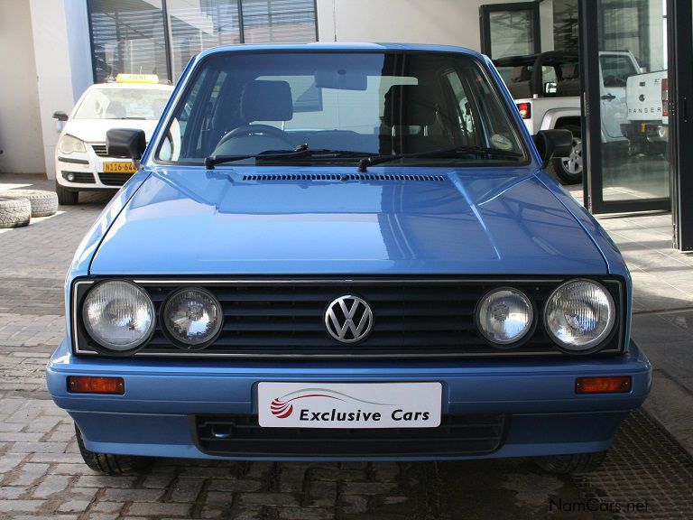 Used Volkswagen Citi Storm 1.4i manual 2009 Citi Storm 1.4i manual