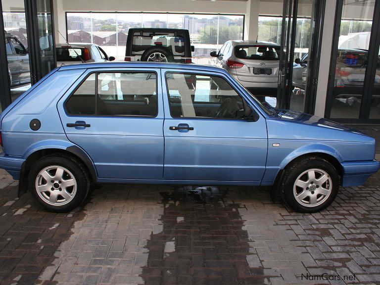 Used Volkswagen Citi Storm 1.4i manual 2009 Citi Storm 1.4i manual