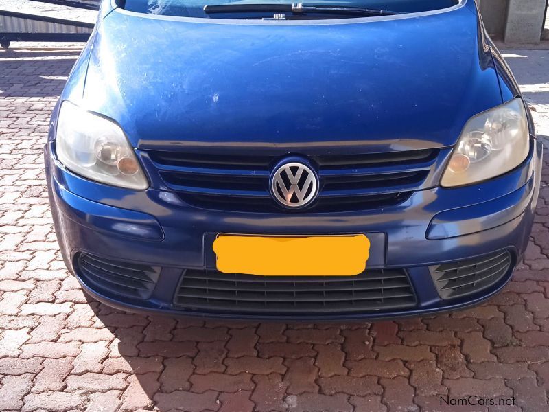 Volkswagen GOLF 2.0 FSI in Namibia