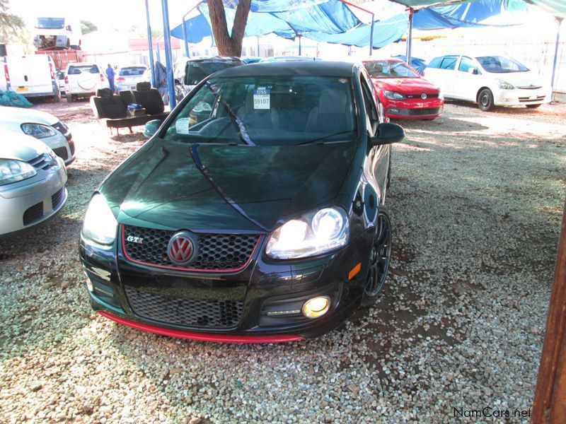 Volkswagen GOLF GTI PIRELLI in Namibia