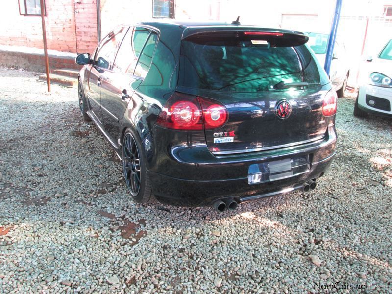 Volkswagen GOLF GTI PIRELLI in Namibia