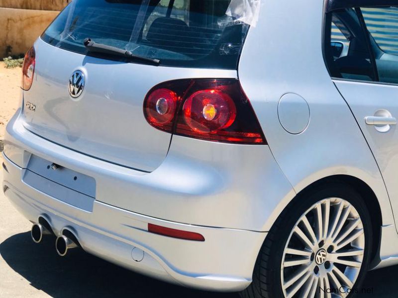 Volkswagen Golf 3.2 V6 in Namibia