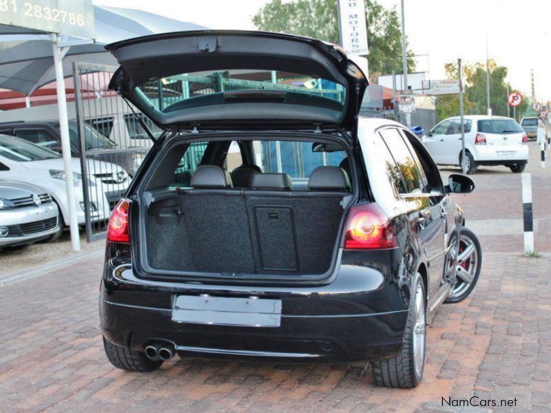 Volkswagen Golf 5 GTI Pirelli Edition in Namibia