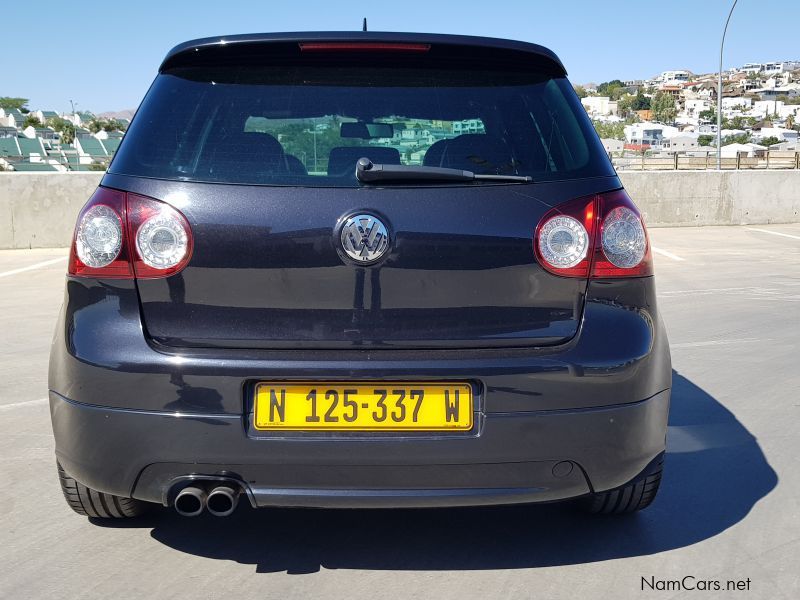 Volkswagen Golf 5 Gti PIRELLI EDITION in Namibia