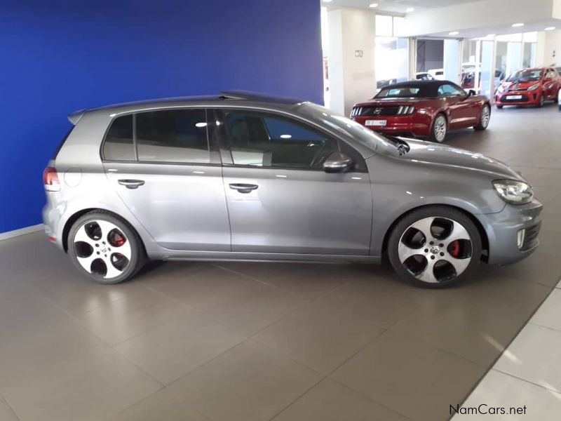 Volkswagen Golf 6 2.0 GTI in Namibia