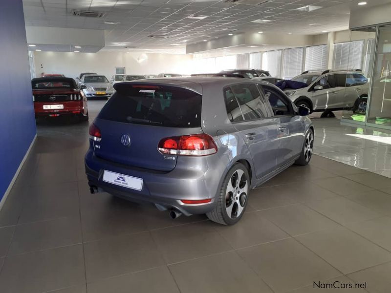 Volkswagen Golf 6 2.0 GTI in Namibia