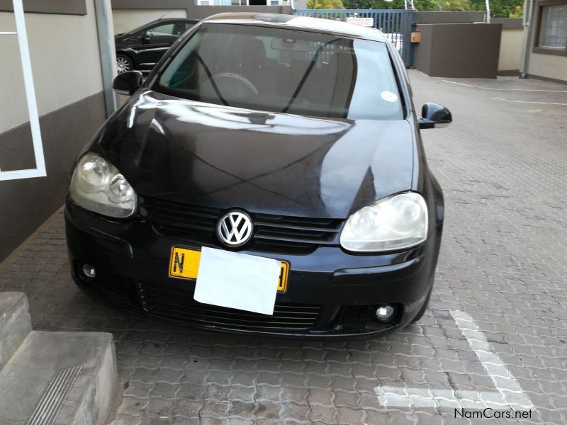 Volkswagen Golf Fsi, 1.6 in Namibia