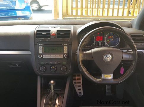 Volkswagen Golf GTI 2.0 PIRERI in Namibia