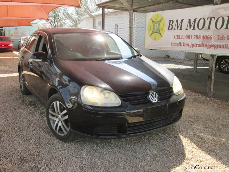 Volkswagen JETTA TSI in Namibia