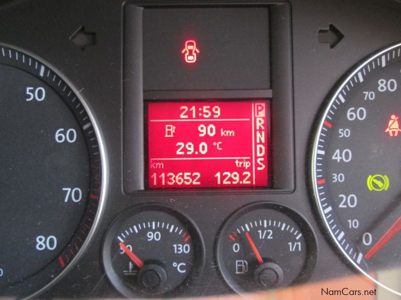 Volkswagen JETTA TSI in Namibia