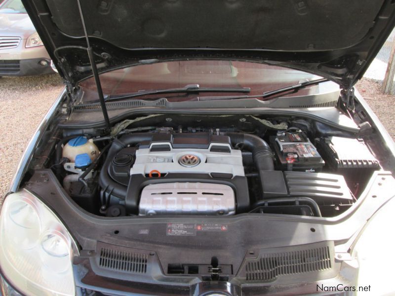 Volkswagen JETTA TSI in Namibia