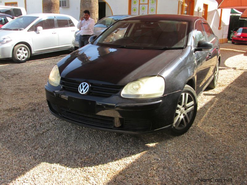 Volkswagen JETTA TSI in Namibia