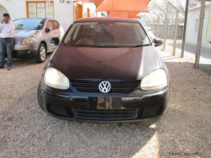 Volkswagen JETTA TSI in Namibia