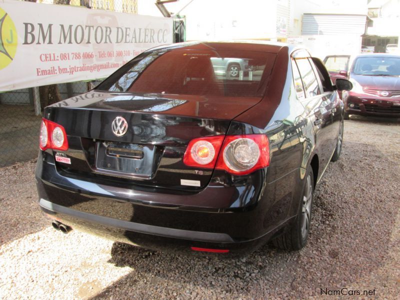 Volkswagen JETTA TSI in Namibia