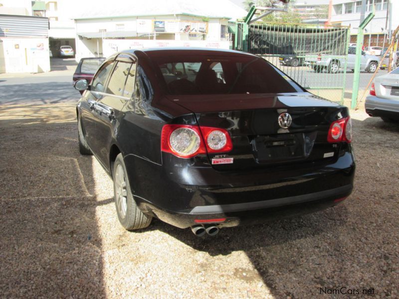 Volkswagen JETTA TSI in Namibia