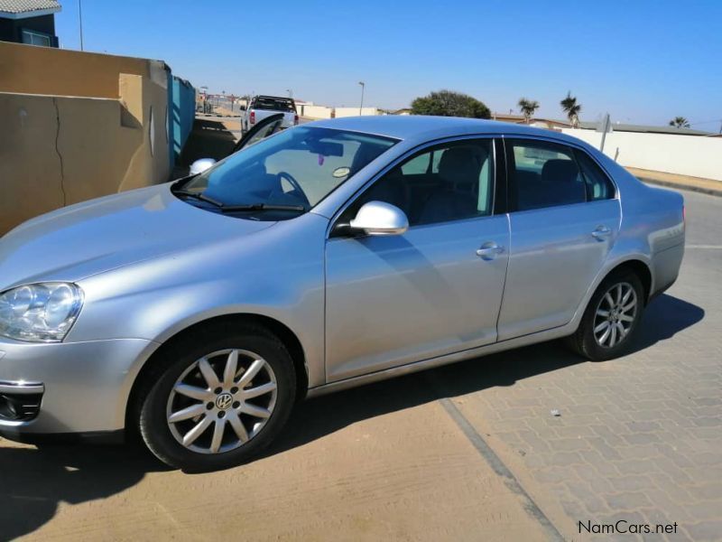 Volkswagen Jetta TSI in Namibia