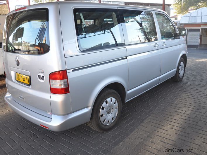 Used Volkswagen Kombi 2009 Kombi for sale Windhoek Volkswagen Kombi