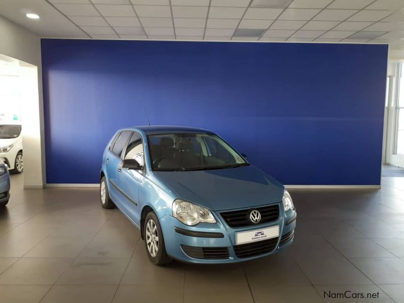 Volkswagen Polo 1.4 HB in Namibia