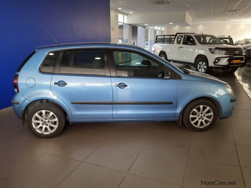 Volkswagen Polo 1.4 HB in Namibia