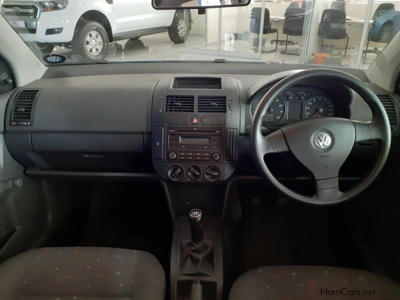 Volkswagen Polo 1.4 HB in Namibia