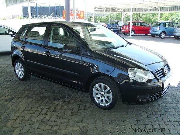 Volkswagen Polo 1.4i  in Namibia
