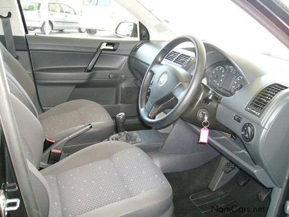 Volkswagen Polo 1.4i  in Namibia