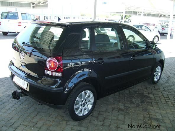 Volkswagen Polo 1.4i  in Namibia