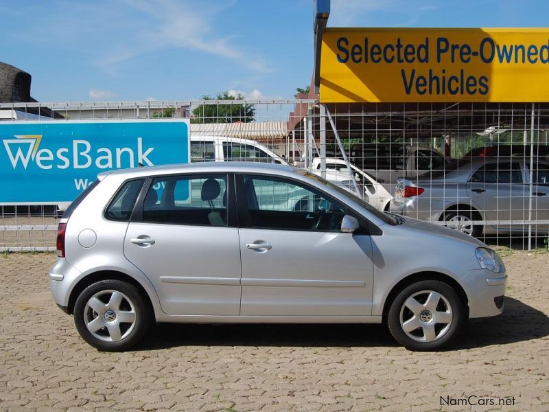 polo 1.9 tdi for sale
