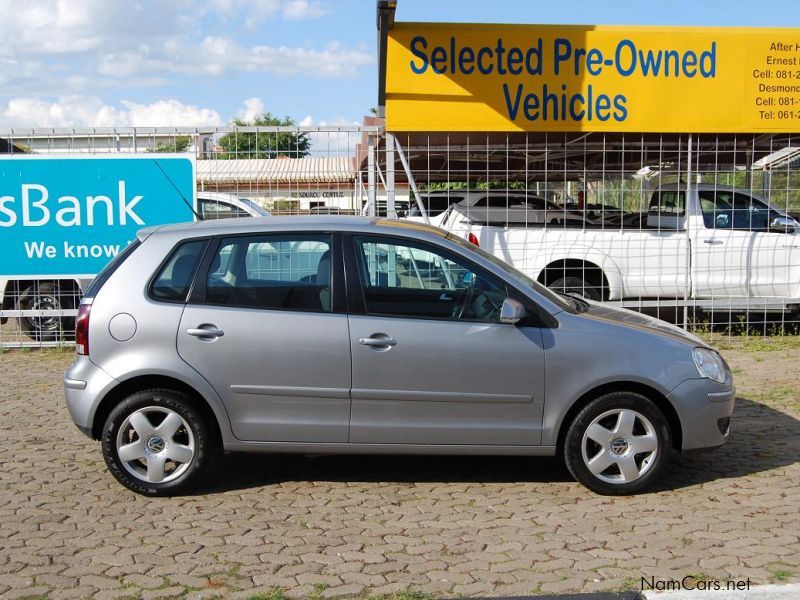 polo tdi kw