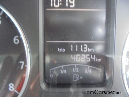 Volkswagen Polo 6 1.4 comfortline in Namibia
